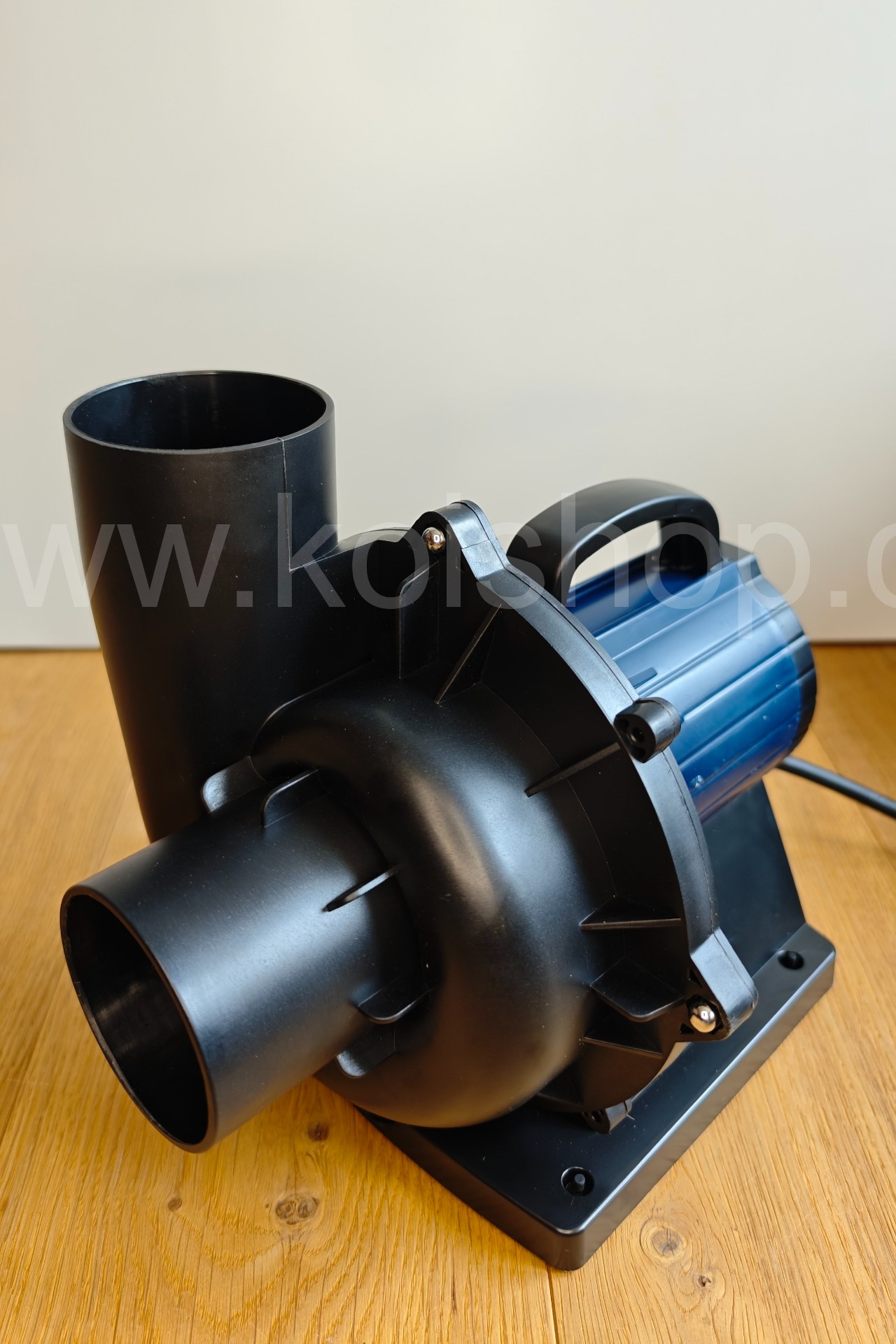 Jezírkové čerpadlo Aquariolux FF30